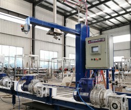 大包裝防爆灌裝機